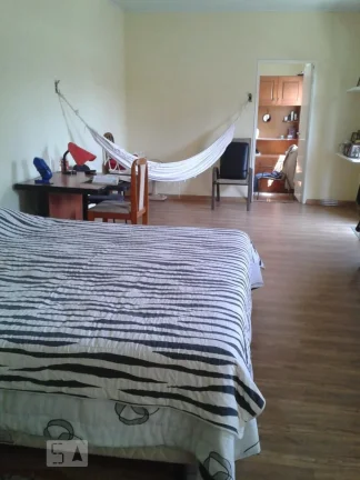 Imagem Casa à Venda - Vila Mariana, 3 Quartos, 296 m2