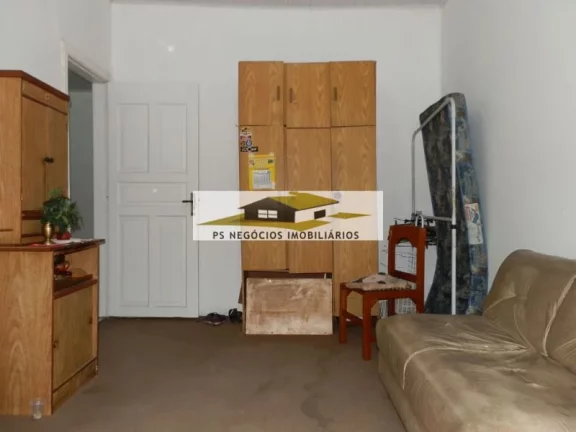 Imagem Casa Térrea a venda na Vila Sto Stefano