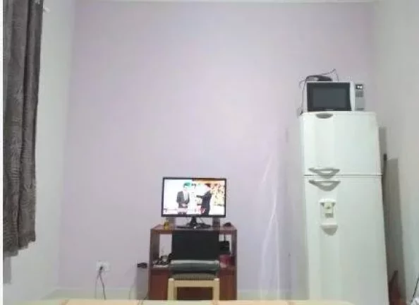 Imagem Kitnet para venda no bairro Embaré!