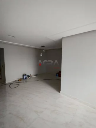 Imagem Apartamento de 3 quartos, 2 suites, varanda gourmet e 2 vagas de garagem
