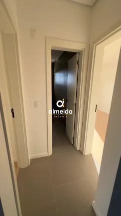 Imagem APARTAMENTO 2 DORMITÓRIOS