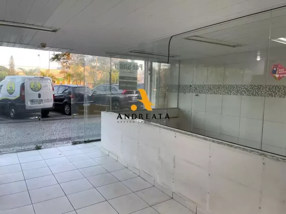 Imagem Loja frontal Av das Américas - Funcionava uma Petshop!!! Oportunidade!!! Recreio dos Bandeirantes