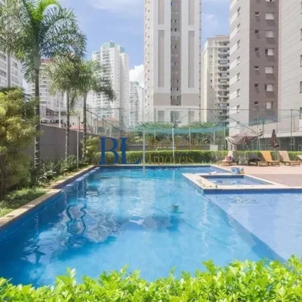 Imagem Apartamento à Venda com 3 SUÍTES| 4 BANHEIROS | 2 VAGAS