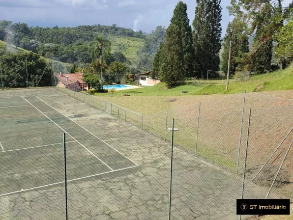 Imagem Sítio à venda em Nazaré Paulista/SP - 36.300m² por R$1.500.000!
