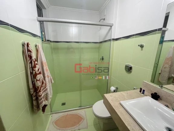 Imagem Apartamento com 2 dormitórios à venda, 80 m² por R$ 1.100.000,00 - Centro - Cabo Frio/RJ