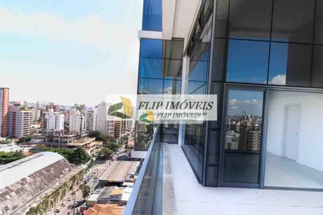 Imagem Apartamento com 3 dormitórios à venda, 195 m² por R$ 4.000.000,00 - Cambuí - Campinas/SP
