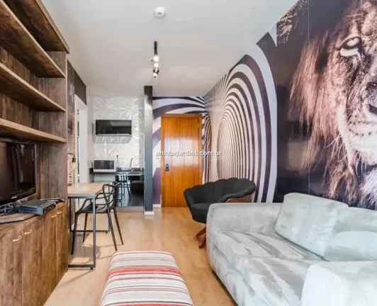 Imagem Apartamento para alugar Itaim Bibi São Paulo