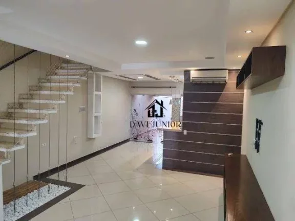 Imagem Casa à venda, 146 m² por R$ 650.000,00 - Jardim São Judas Tadeu - Sorocaba/SP