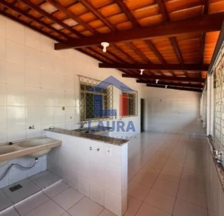 Imagem CASA RESIDENCIAL em PARÁ DE MINAS - MG, NOSSA SENHORA DAS GRAÇAS