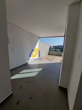 Imagem Vendo Coberturas em Santo André, Jd. Utinga