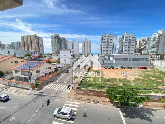 Imagem Apartamento com 3 dormitórios à venda, 110 m² por R$ 750.000,00 - Coqueiral de Itaparica - Vila Velha/ES