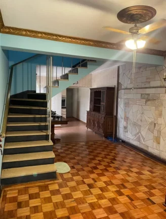 Sobrado com 3 Quartos para Alugar, 230 m² em Tatuapé - São Paulo
