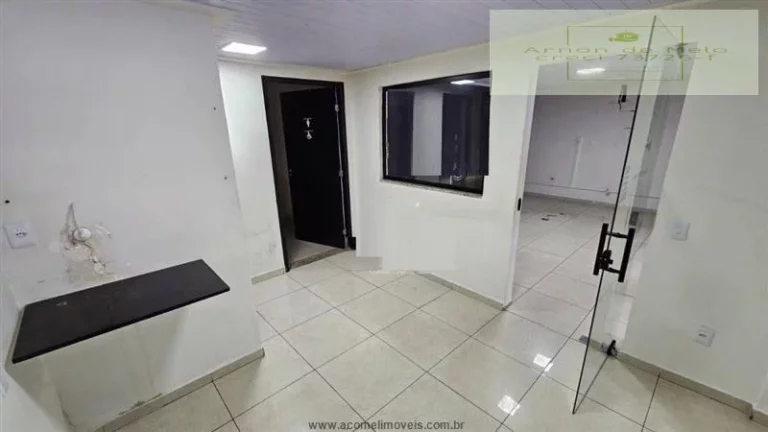 Imagem Galpões para locação em Praia Grande no bairro Boqueirão