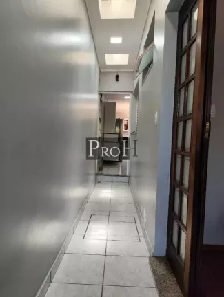 Imagem Sobrado com 3 Quartos à Venda, 200 m² em Parque Jaçatuba - Santo André