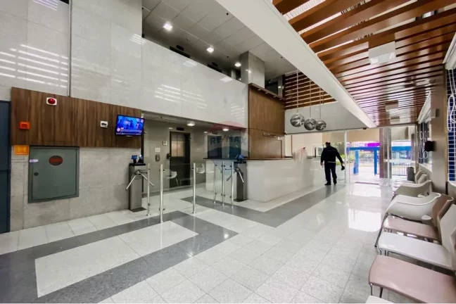 Imagem "Oportunidade Única: Sala Comercial em SP"