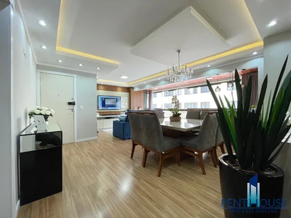 Imagem Apartamento Zona Central para Venda em Balneário Camboriú, CENTRO, 3 dormitórios, 1 suíte, 2 banheiros, 1 vaga