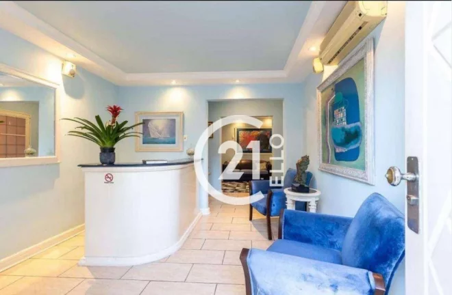 Imagem Casa com 4 dormitórios à venda, 220 m² por R$ 3.700.000,00 - Jardim Paulistano - São Paulo/SP