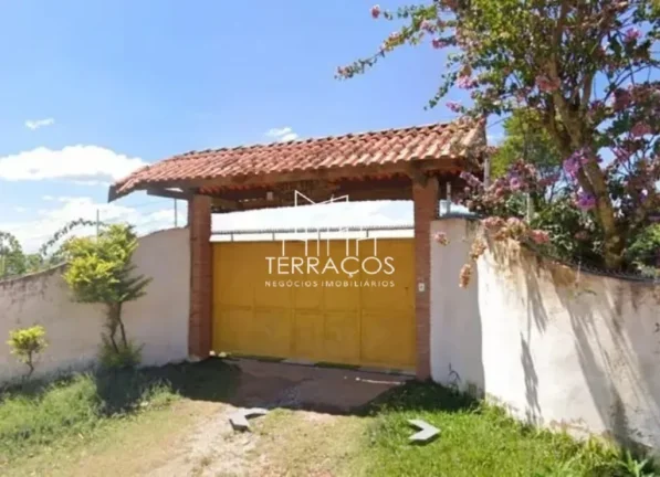 Imagem CHÁCARA COM ESTRUTURA COMPLETA NA CIDADE DE JUNDIAÍ - BAIRRO RIO ACIMA.