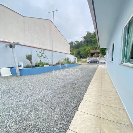 Imagem Casa | Tifa Martins | 3 quartos | 122m²