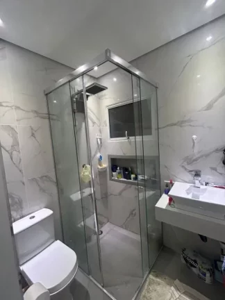 Imagem Sobrado com 3 dormitórios à venda, 130 m² por R$ 850.000,00 - Jardim Nena - Suzano/SP
