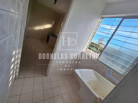 Imagem Apartamento em Bairro Novo Olinda, 1dep de empreg., 3qts, 1st, 1vg, aréa de serviço, prox ao shop patteo.