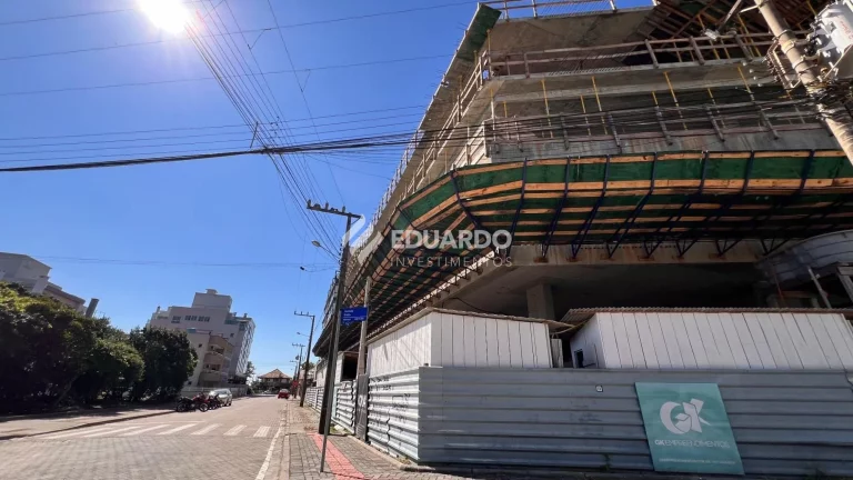 Residencial ATEN – Unidade 605 – Apartamento com 3 suítes à venda, 114,87 m² – M