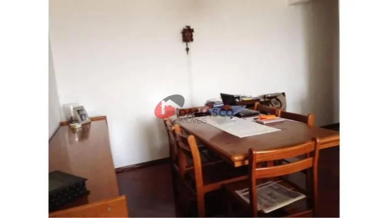 Imagem Apartamento à venda 2 Quartos, 1 Vaga, 100M², Barcelona, São Caetano do Sul - SP