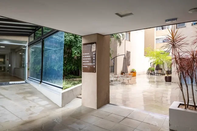 Imagem APARTAMENTO RESIDENCIAL em São Paulo - SP, Indianópolis