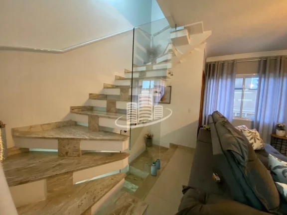 Imagem Casa de Condomínio