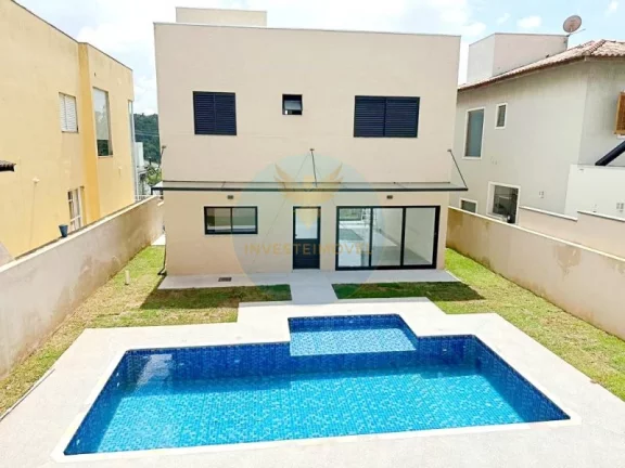 Imagem Casa em Condomínio a Venda no bairro Granja Viana - Cotia, SP