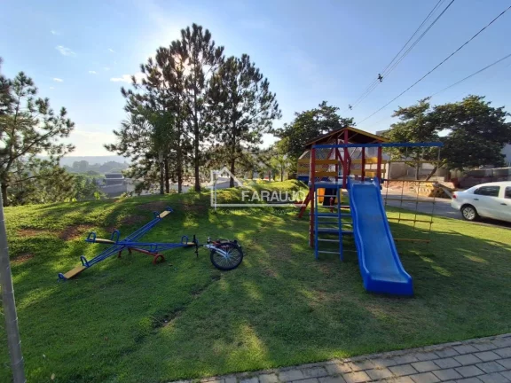 Imagem Terreno à venda em Sorocaba com 288m², condomínio Renaissance