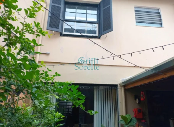 Imagem Linda Casa/Sobrado à Venda em Campo Belo - São Paulo/SP

Valor de venda: R$ 1.450.000,00

Localiza...