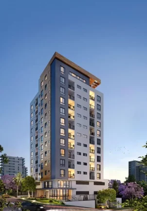 Imagem Apartamento Bairro Sao Cristóvão Criciuma sc.