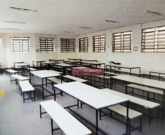 Imagem Galpão para alugar, 8100 m² por R$ 203.000,00/mês - Vila Miriam - Guarulhos/SP