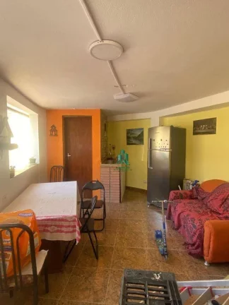 Imagem Casa com 2 dormitórios à venda, 70 m² por R$ 650.000,00 - Cidade Parque Alvorada - Guarulhos/SP