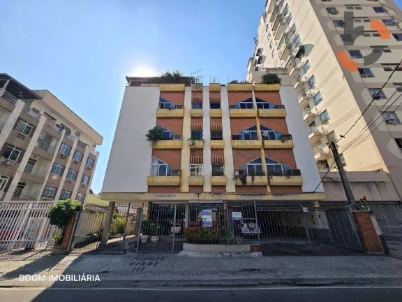 Imagem (Venda) Apartamento com 3 dormitórios - Centro - Nova Iguaçu/RJ