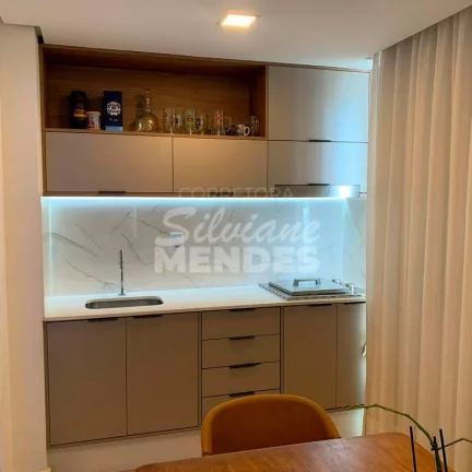 Imagem Apartamento de 103 m² todo modulado no Bairro Campolim em Sorocaba