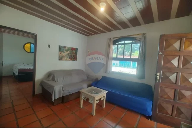 Imagem Duas Casas à Venda em Vilatur – O refúgio perfeito para sua família em um único terreno!