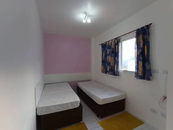 Imagem APARTAMENTO COM 62 m² - MIRIM - PRAIA GRANDE SP