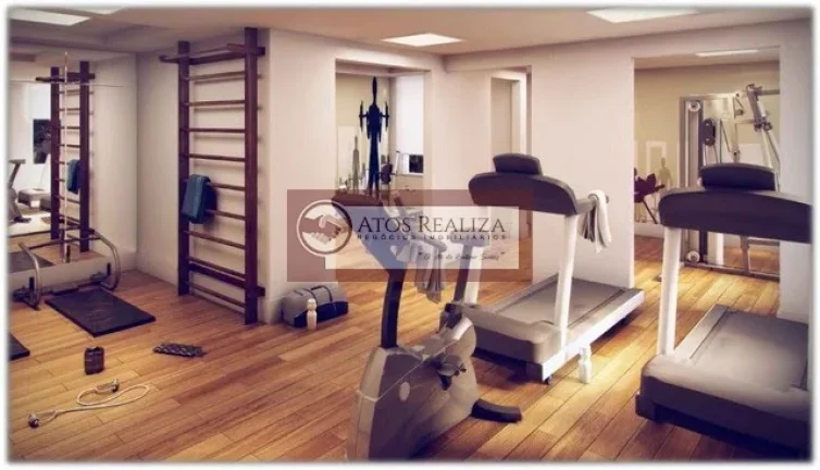 Imagem Apartamento em Vila Isa Campo Grande- São Paulo