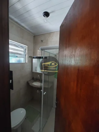 Imagem Casa na praia de Boiçucanga