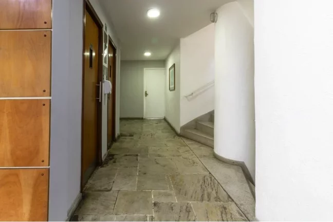 Imagem APARTAMENTO RESIDENCIAL em São Paulo - SP, Perdizes
