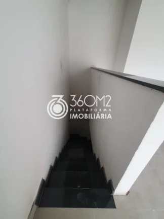 Imagem Cobertura para Venda em Santo André / SP no bairro Campestre