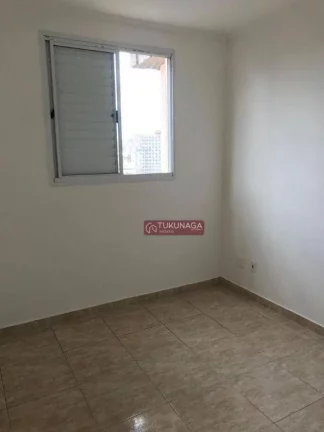 Imagem Apartamento com 2 dormitórios à venda, 52 m² por R$ 550.000,00 - Quarta Parada - São Paulo/SP