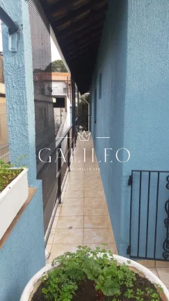 Imagem CASA A VENDA NO JARDIM SANTA GERTRUDES - JUNDIAÍ - SP