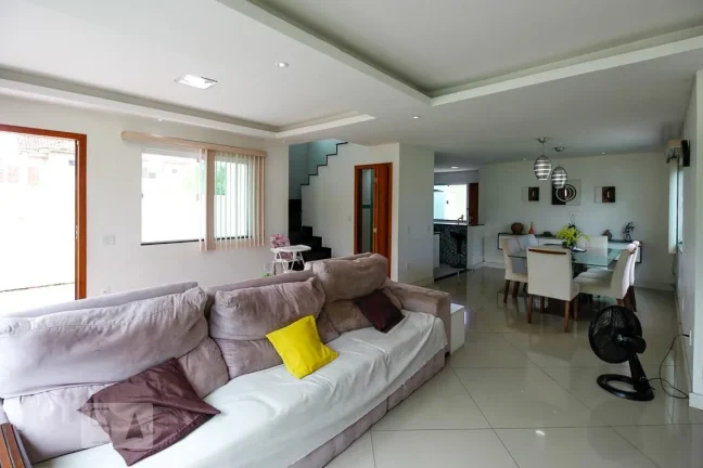 Imagem Casa à Venda - Vargem Grande, 3 Quartos, 220 m2