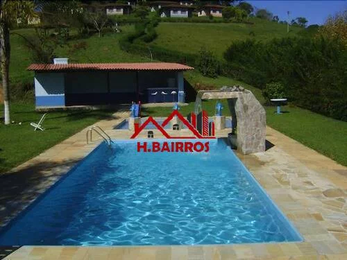 Imagem VENDE HOTEL FAZENDA EM SANTO ANTÔNIO DO PINHAL - SP