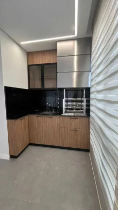 Imagem Casa Alto Padrão com 2 suítes e 2 vagas de garagem - Vila Nova | Joinville/SC