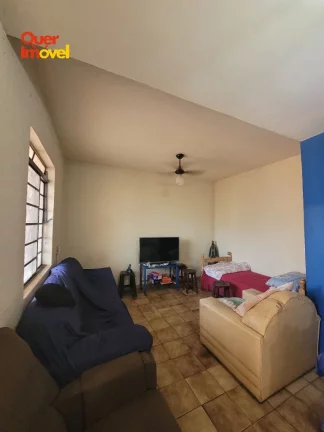 Imagem Casa de 3 quartos no Condomínio Rosa dos Ventos em Ribeirão Preto-SP Quer Imóvel Negócios Imobiliários