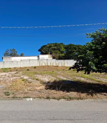 Imagem Terreno à Venda Jardim Dacha Zona Norte - Sorocaba/SP